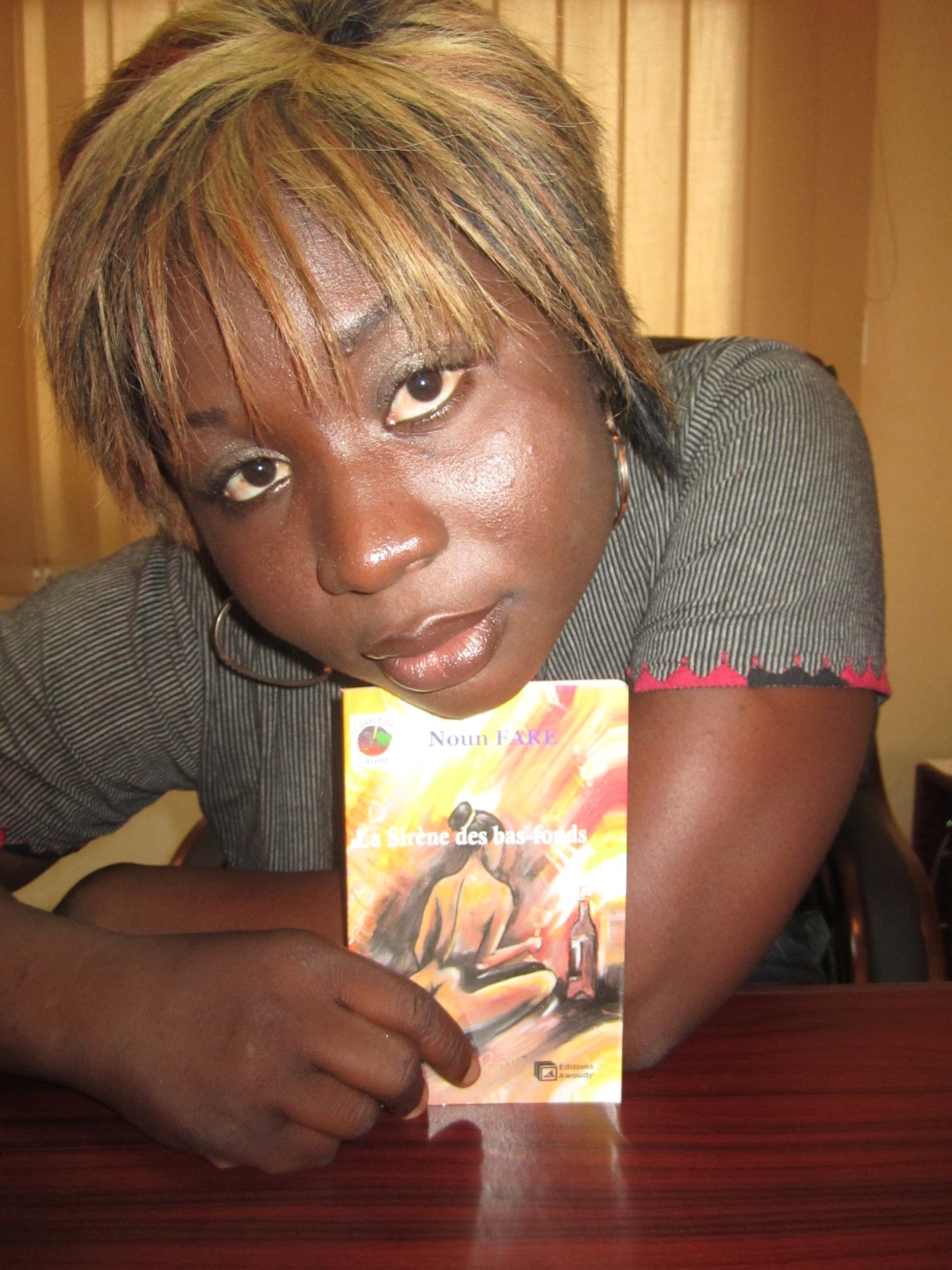 La Sirène des bas-fonds